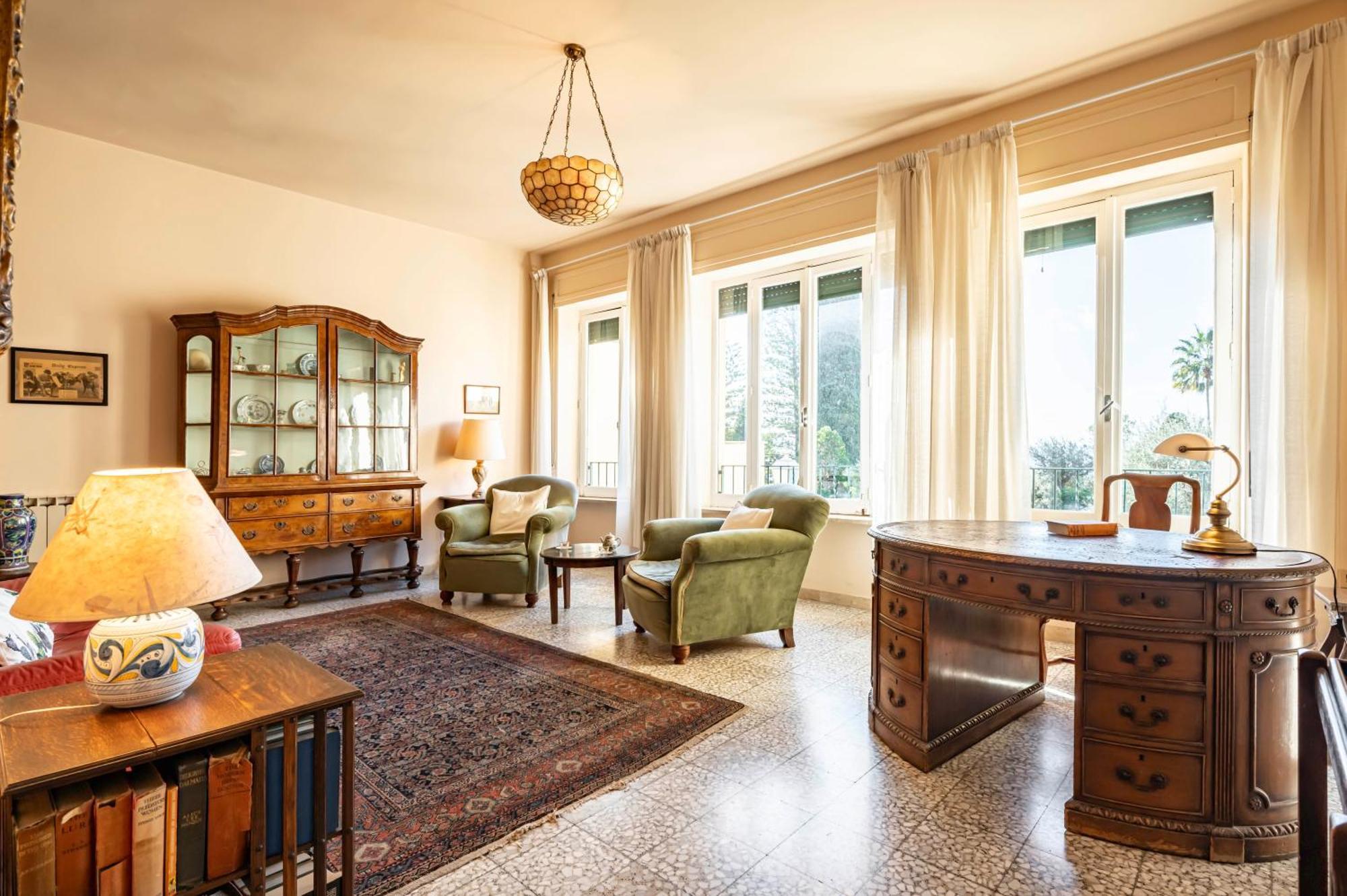 Ferienwohnung I Naviganti Taormina Exterior foto