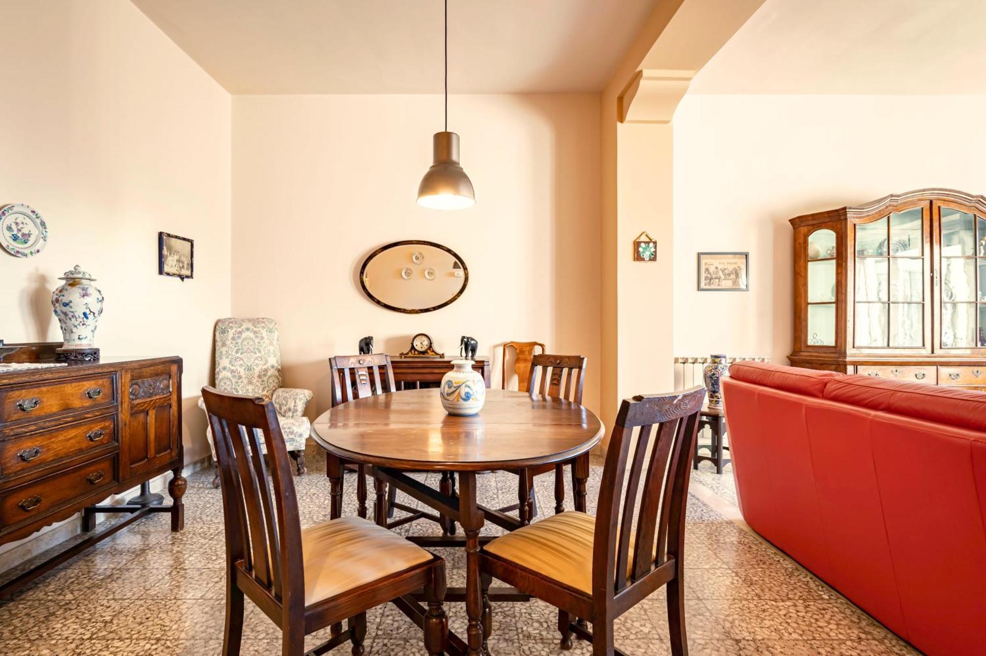 Ferienwohnung I Naviganti Taormina Exterior foto