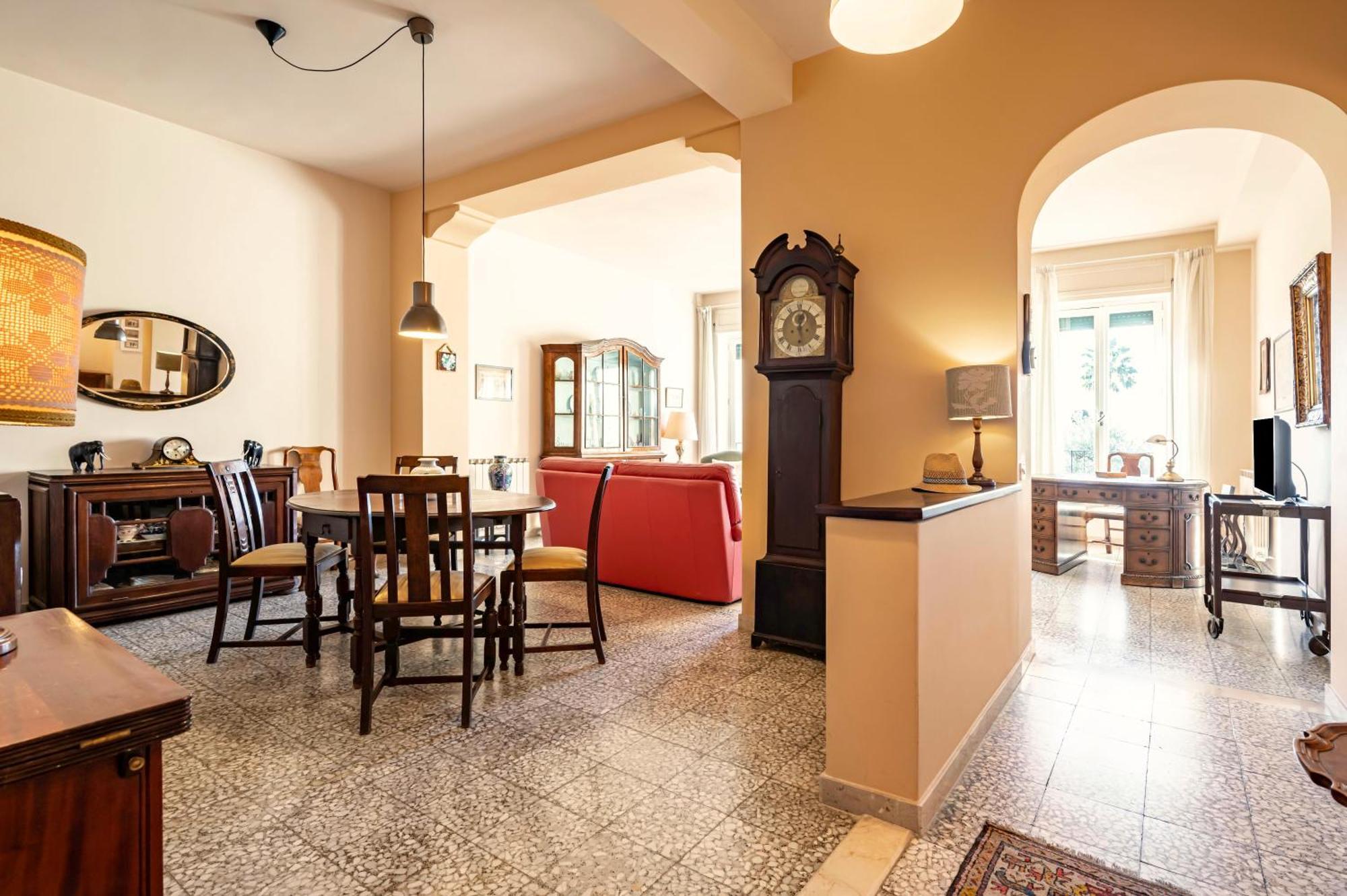 Ferienwohnung I Naviganti Taormina Exterior foto